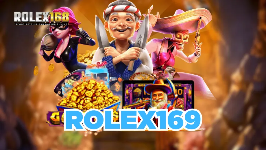 Rolex169